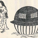 Illustration for article titled A Nineteenth Century Japanese Folk Tale Still Inspires UFO-Believers